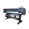 Easy Operation Dye Sublimation Inkjet Printer for Textile Printing