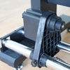 72inch Best Digital Inkjet Sublimation Printer for Textile Printing