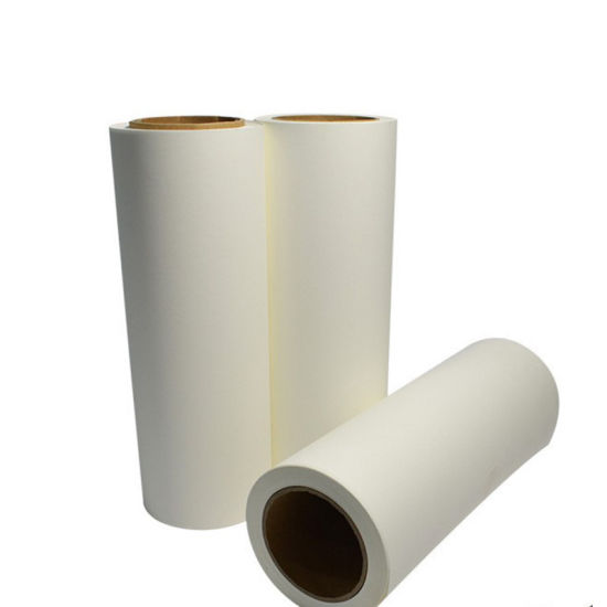 China Wholesale Dye Sublimation Paper for Heat Transfer