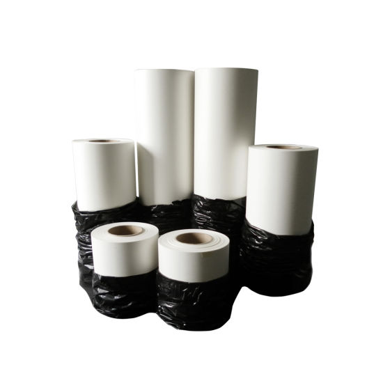 44inch 70GSM Sublimation Transfer Paper Roll