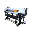 Large Format Digital Inkjet Sublimation Printer with Infrared Heater