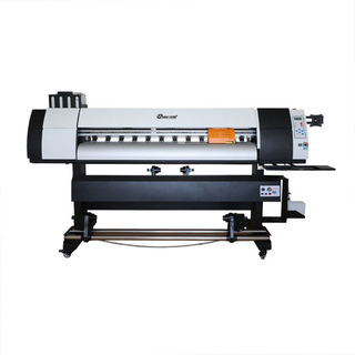 1.6m Large Format Roll to Roll Sublimation Printer with Ce Approval