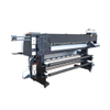 1.8m Good Large Format T Shirt Sublimation Printer with 4720 Head