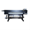 China Manufacturer 3PCS 4720 Head Sublimation Printer Machine