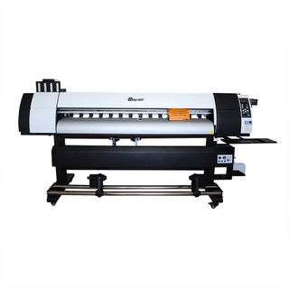 Large Format Roll to Roll Sublimation Printer with 5113 Head